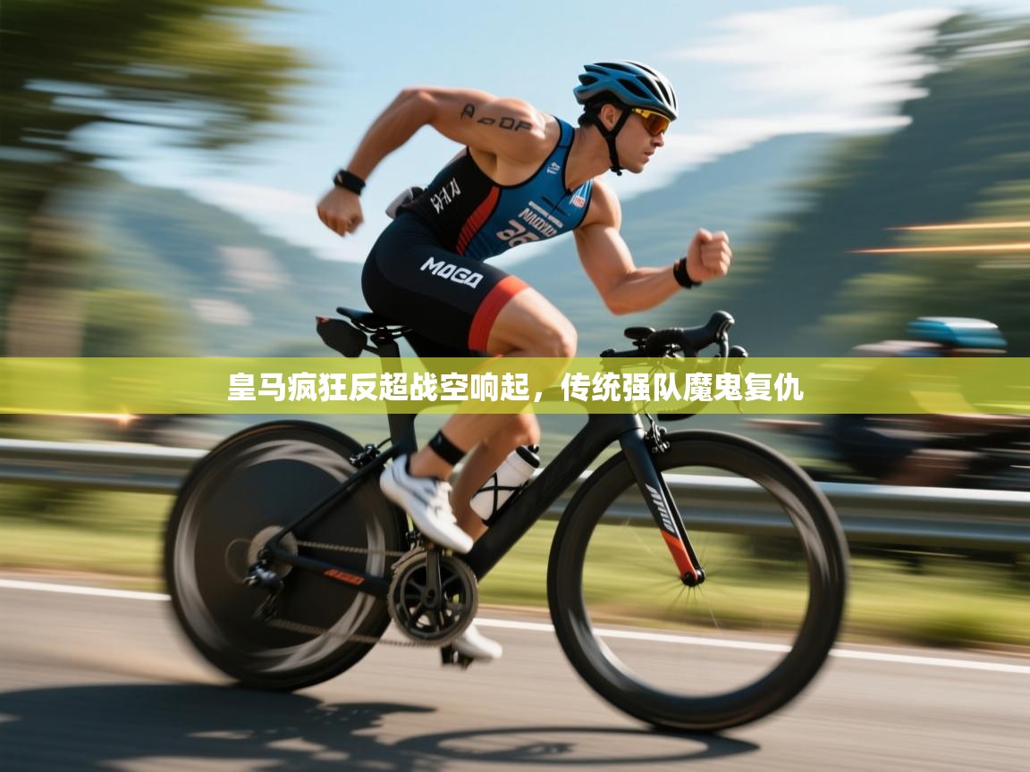 皇马疯狂反超战空响起,传统强队魔鬼复仇 第1张