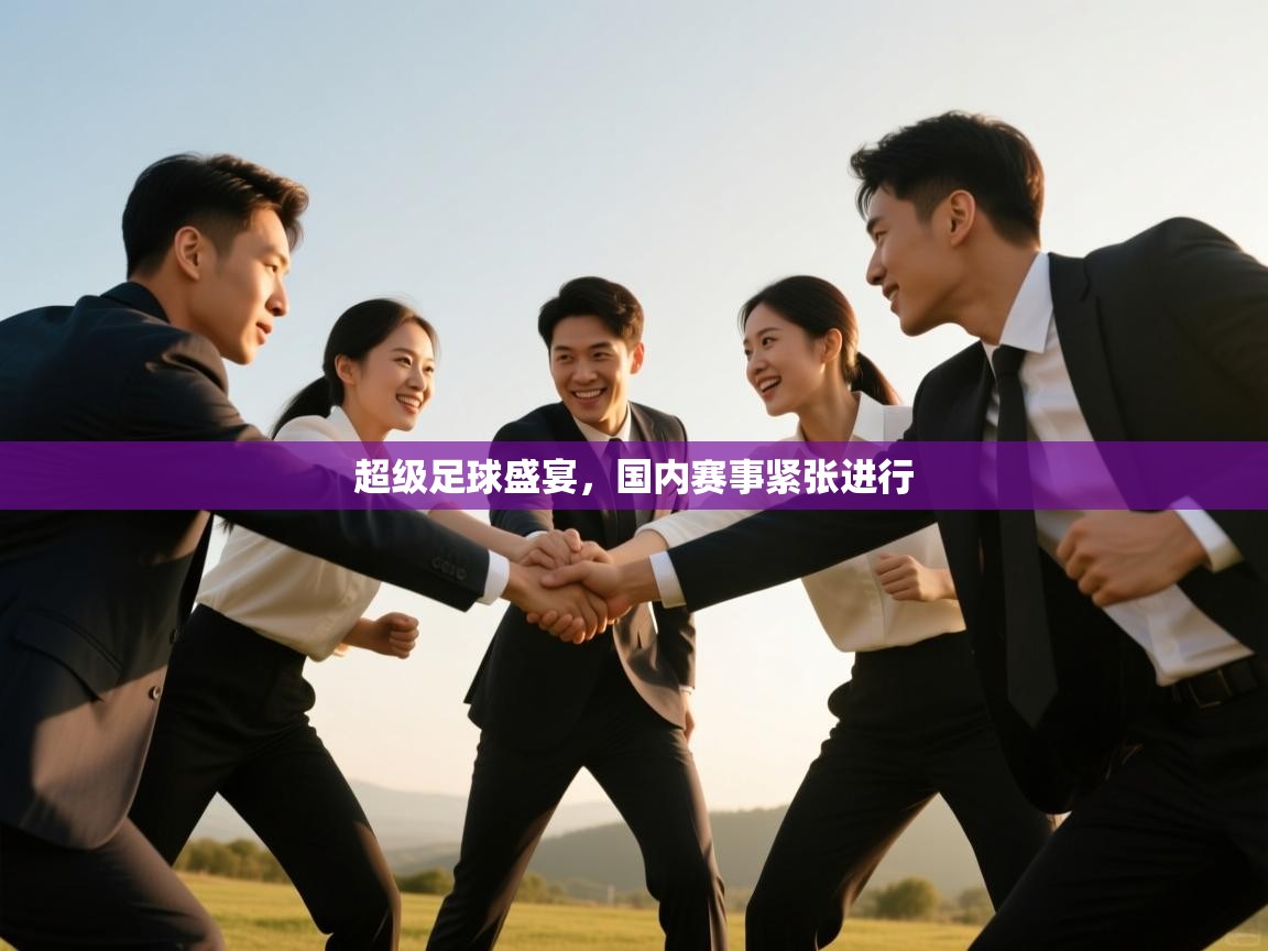 超级足球盛宴,国内赛事紧张进行 第1张