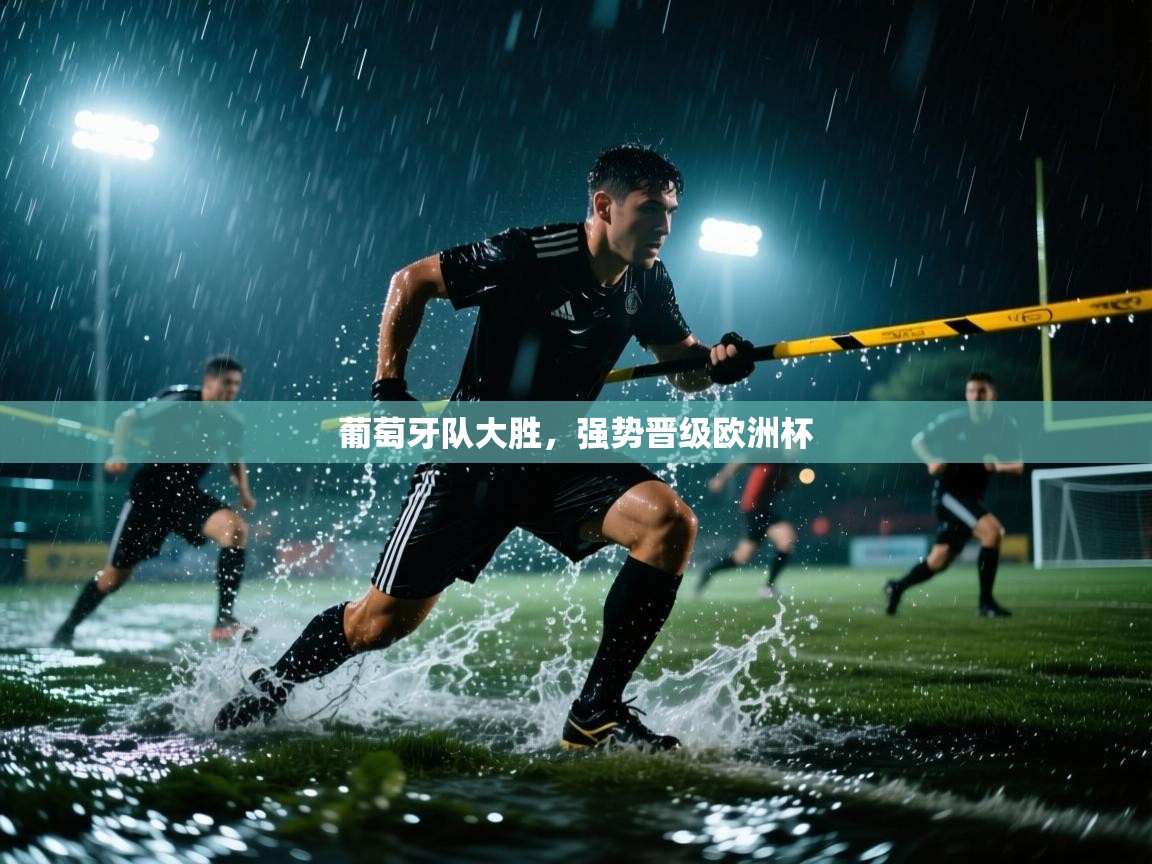 葡萄牙队大胜，强势晋级欧洲杯  第1张