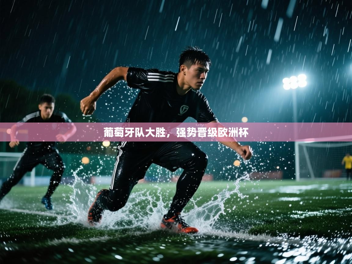 葡萄牙队大胜，强势晋级欧洲杯  第2张