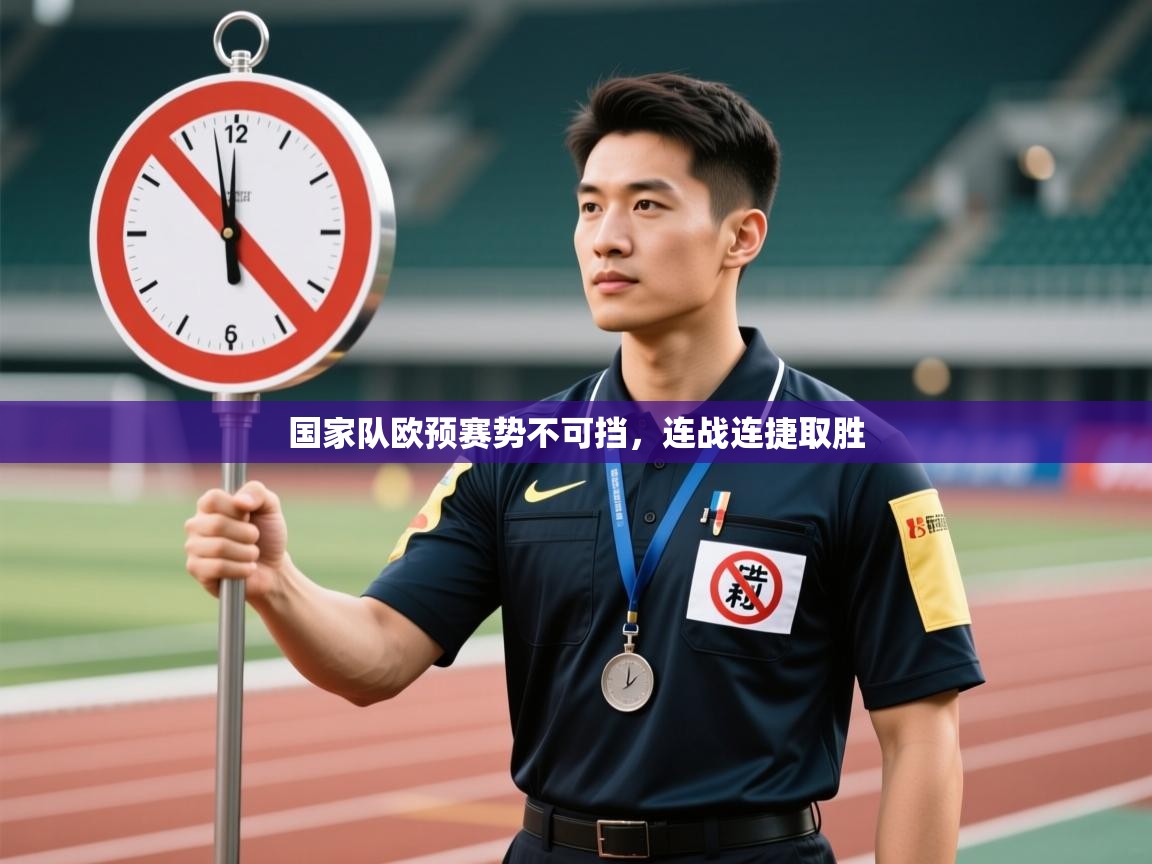 国家队欧预赛势不可挡，连战连捷取胜