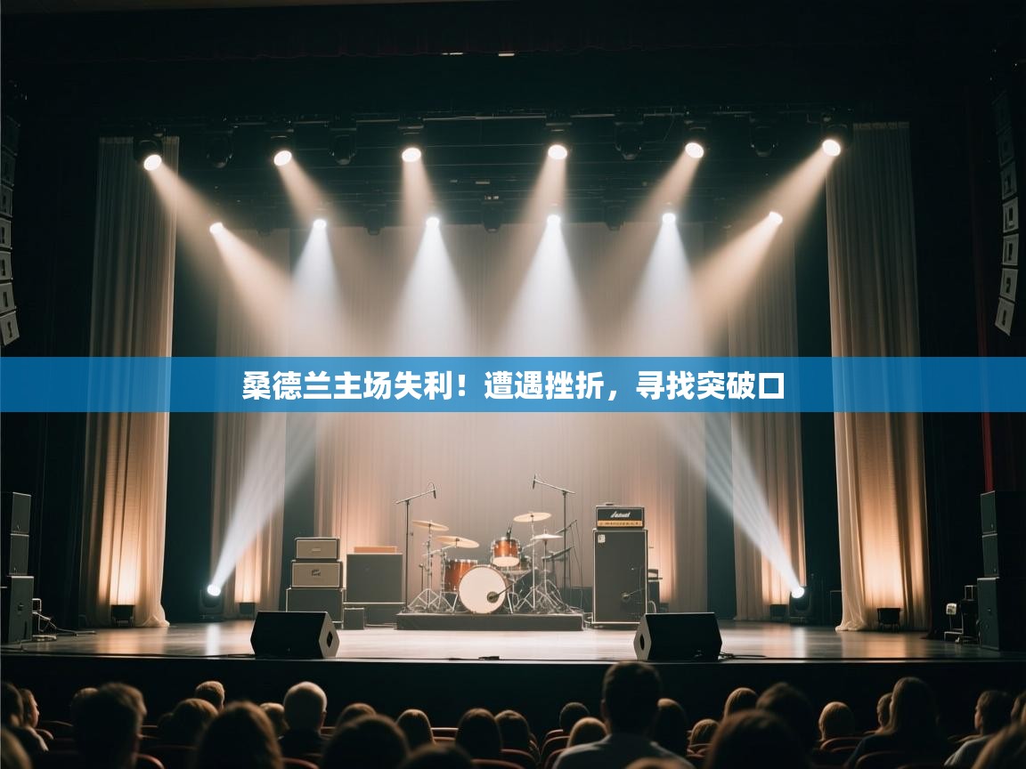 桑德兰主场失利！遭遇挫折，寻找突破口