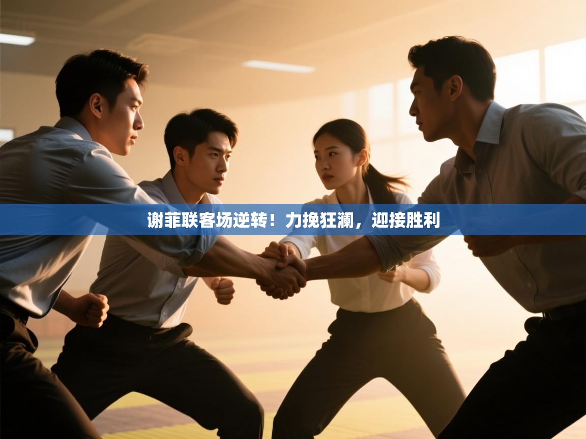 谢菲联客场逆转！力挽狂澜，迎接胜利