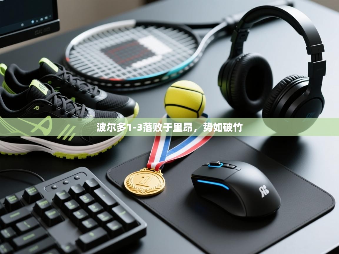 波尔多1-3落败于里昂，势如破竹  第1张