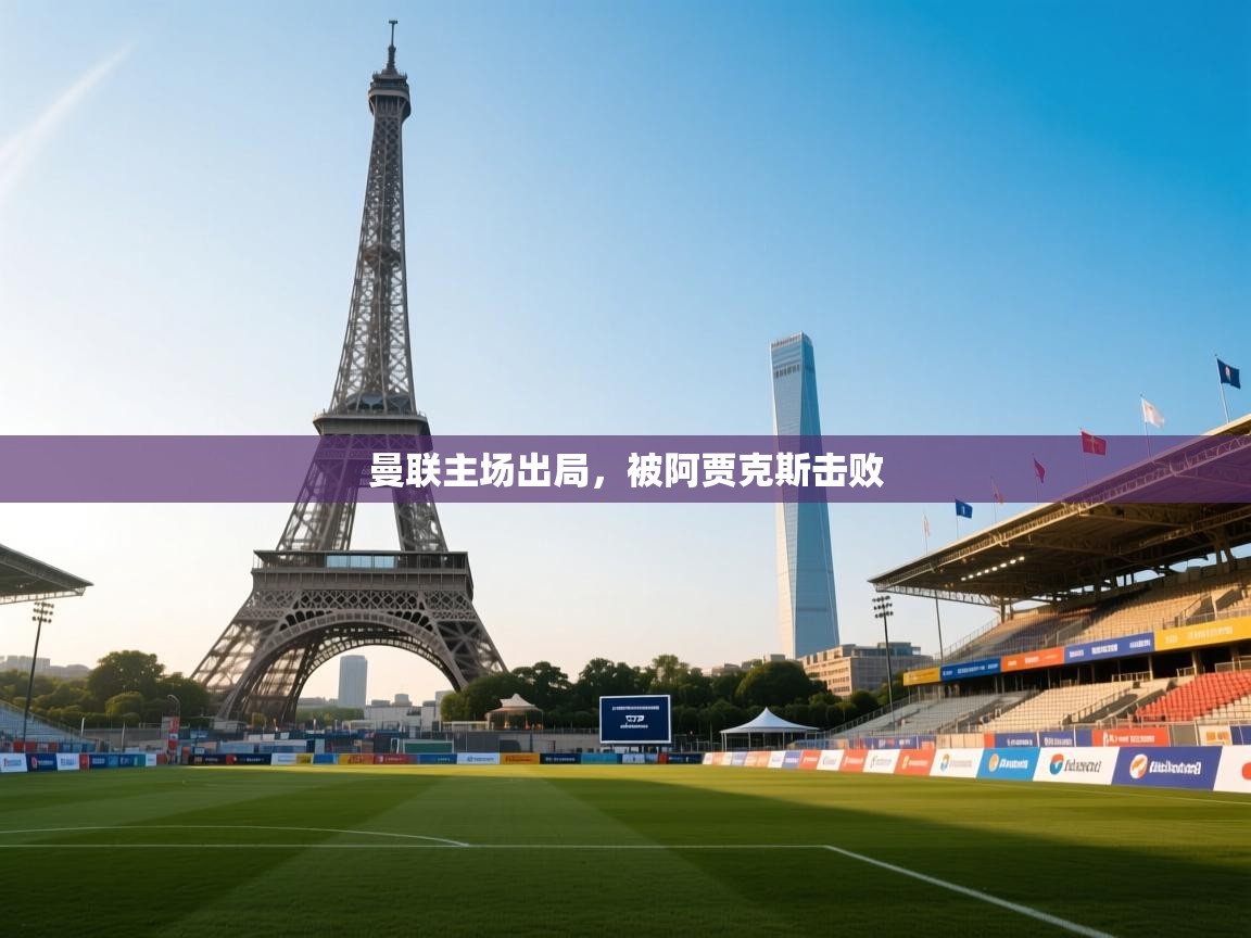 曼联主场出局，被阿贾克斯击败