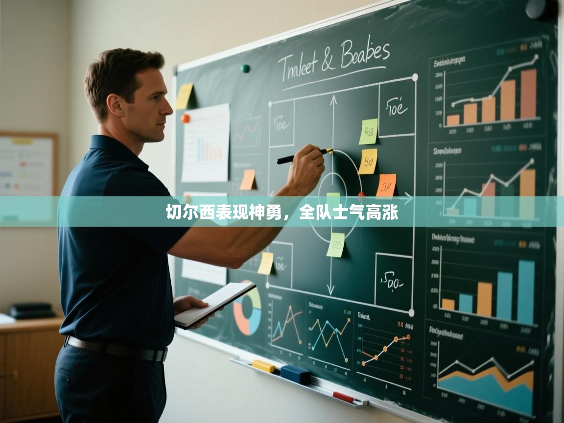 切尔西表现神勇，全队士气高涨  第1张