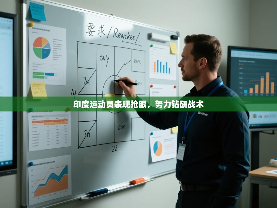 印度运动员表现抢眼，努力钻研战术  第1张