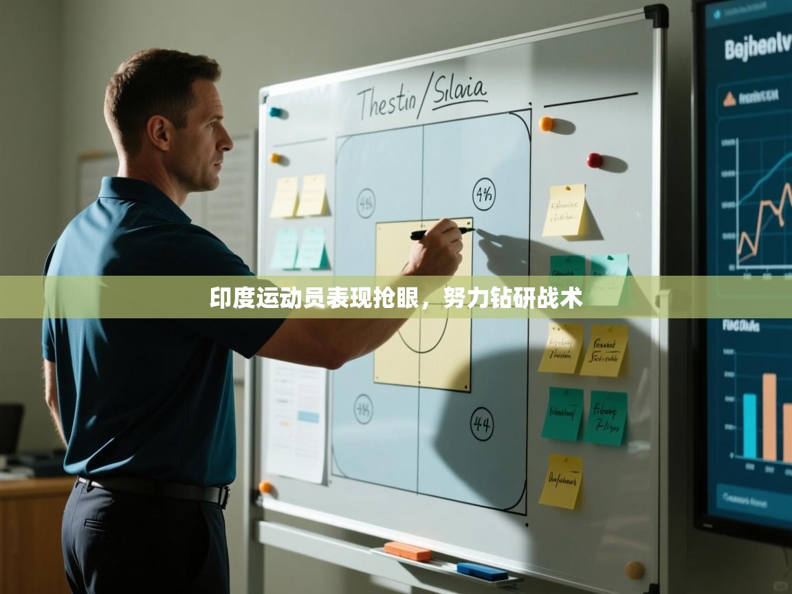 印度运动员表现抢眼，努力钻研战术  第2张