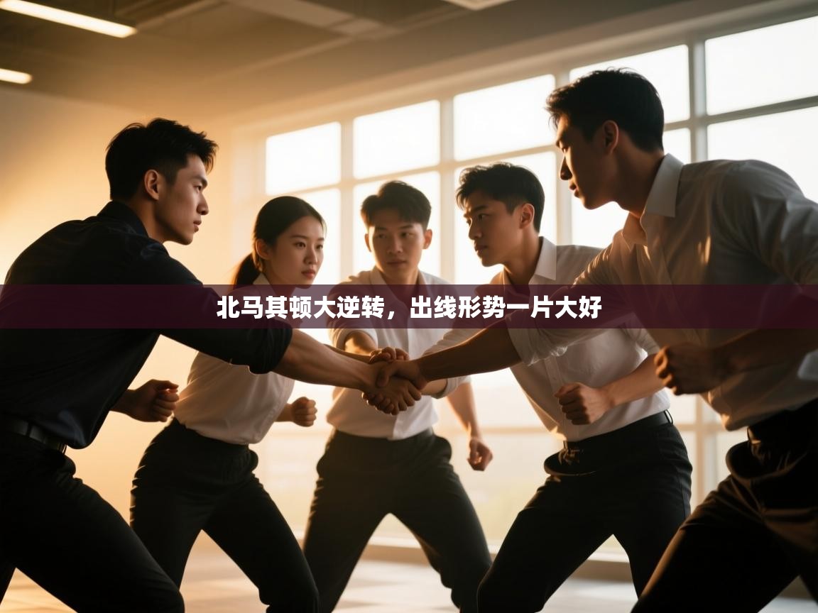 北马其顿大逆转,出线形势一片大好 第2张