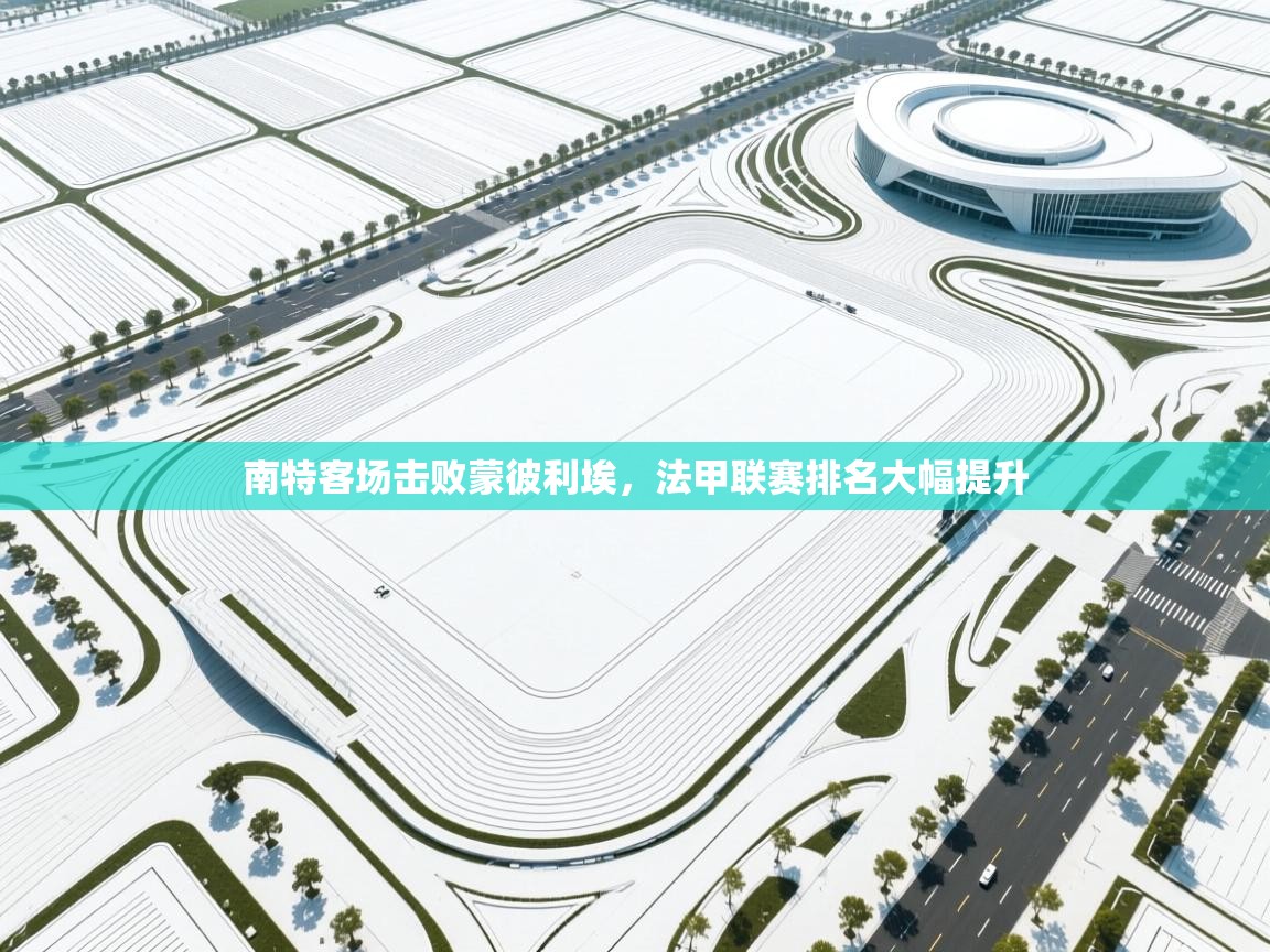 南特客场击败蒙彼利埃，法甲联赛排名大幅提升  第1张