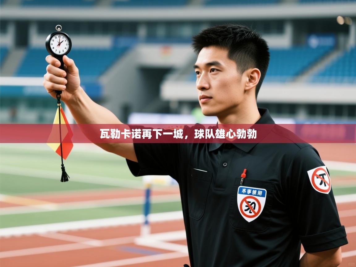 瓦勒卡诺再下一城，球队雄心勃勃