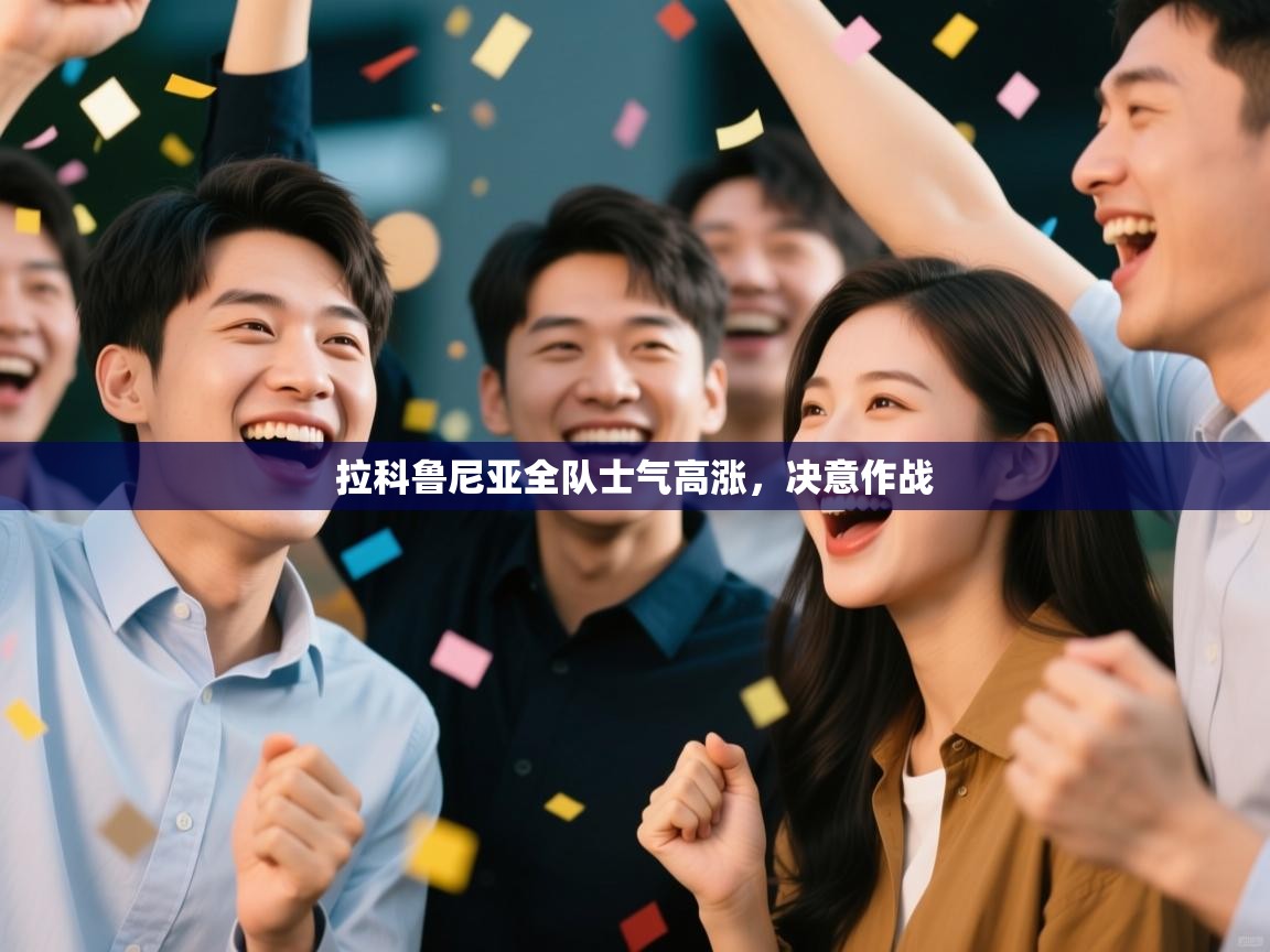 拉科鲁尼亚全队士气高涨，决意作战