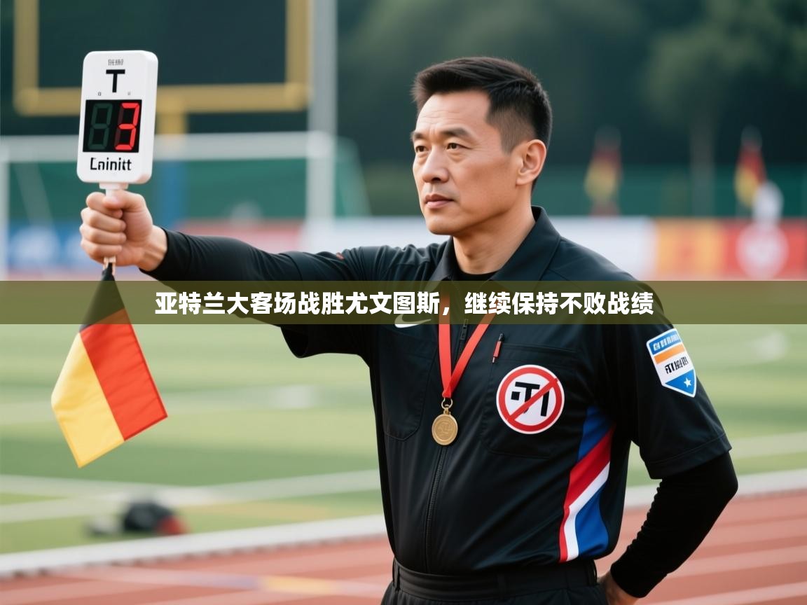 亚特兰大客场战胜尤文图斯，继续保持不败战绩