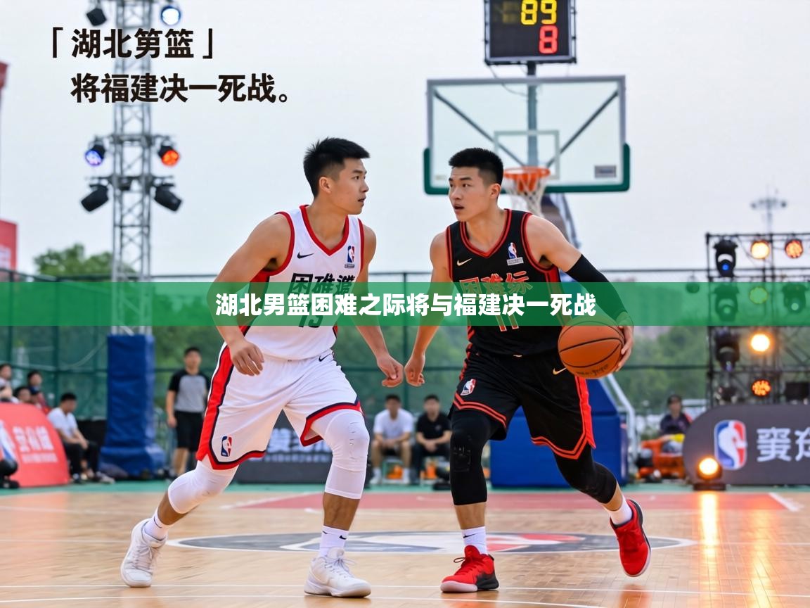 湖北男篮困难之际将与福建决一死战  第2张